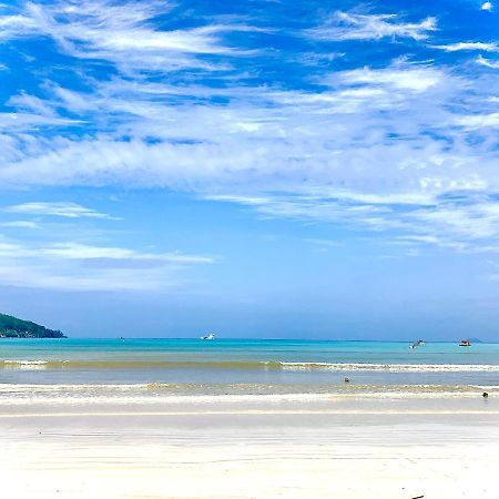 Grann Kaz Guest House Anse a La Mouche ภายนอก รูปภาพ
