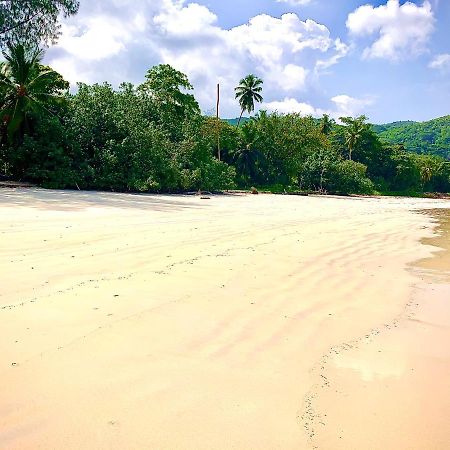 Grann Kaz Guest House Anse a La Mouche ภายนอก รูปภาพ