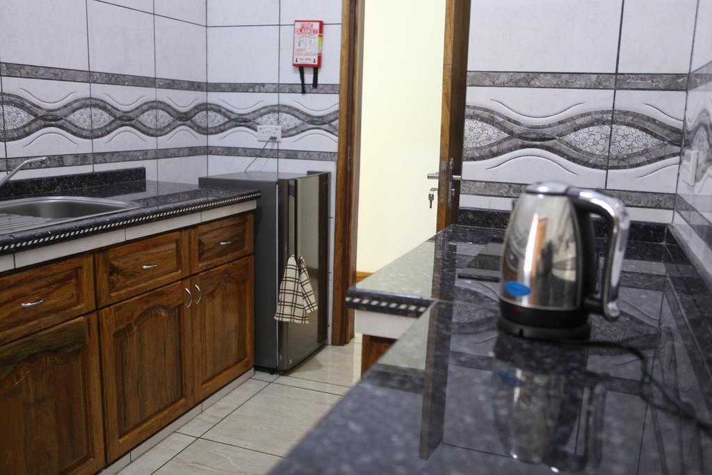 Grann Kaz Guest House Anse a La Mouche ภายนอก รูปภาพ